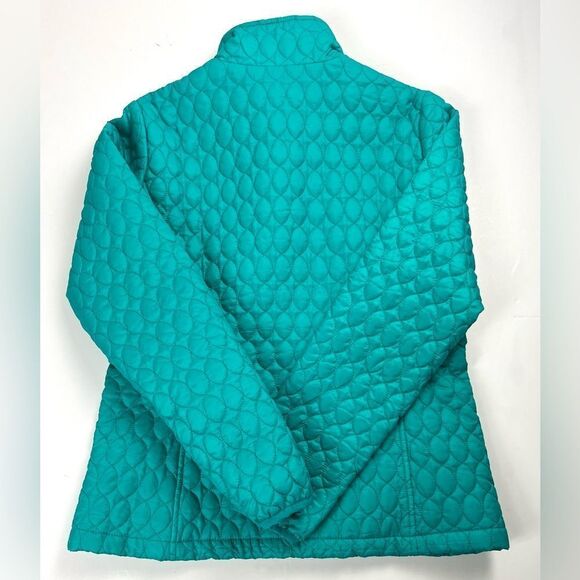 Lands End PrimaLoft Packable Jacket - Picture 3 of 12